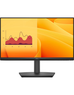 Dell E Series E2225Hsm Monitor Komputerowy 54,6 Cm (21.5") 1920 X 1080 Px Full Hd Lcd