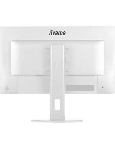 Monitor Iiyama Led 27" Xb2797Hsu-W1 120Hz
