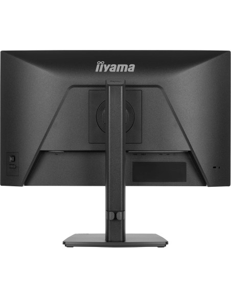 Monitor Iiyama Led 23,8" Xb2496Hsc-B1 144Hz