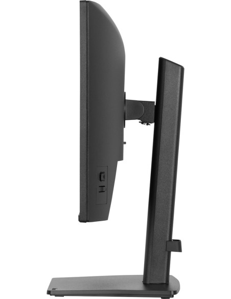 Monitor Iiyama Led 23,8" Xb2496Hsc-B1 144Hz