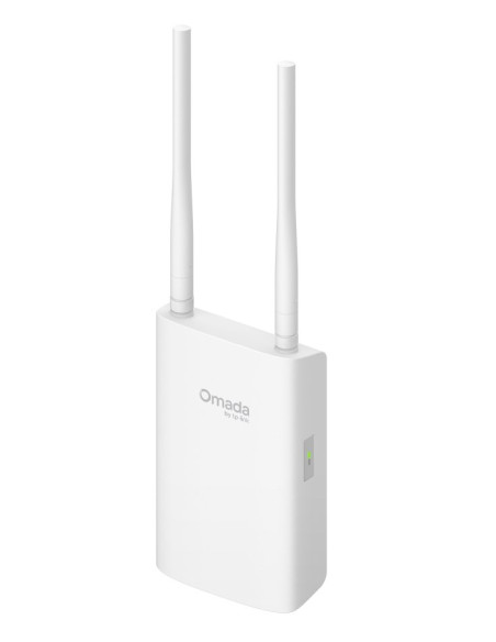 Tp-Link Omada Eap603-Outdoor 1800 Mbit/S Biały Obsługa Poe