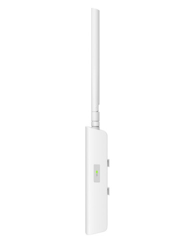 Tp-Link Omada Eap603-Outdoor 1800 Mbit/S Biały Obsługa Poe