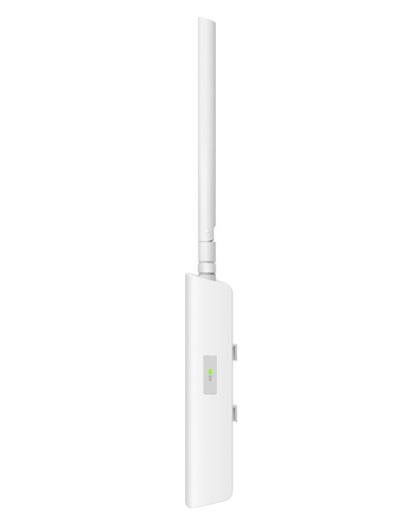 Tp-Link Omada Eap603-Outdoor 1800 Mbit/S Biały Obsługa Poe