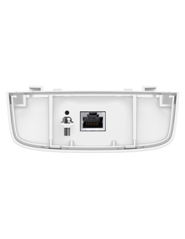 Tp-Link Omada Eap603-Outdoor 1800 Mbit/S Biały Obsługa Poe