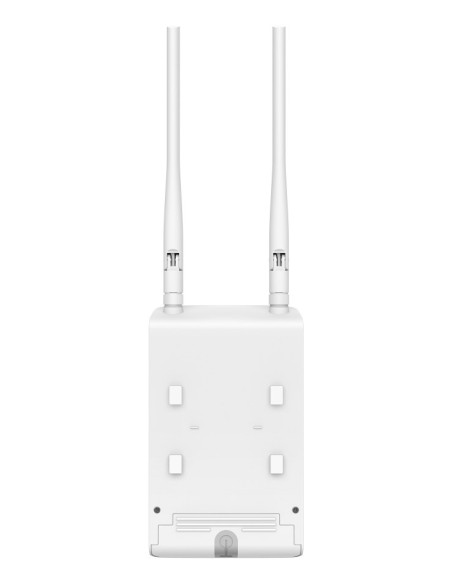 Tp-Link Omada Eap603-Outdoor 1800 Mbit/S Biały Obsługa Poe