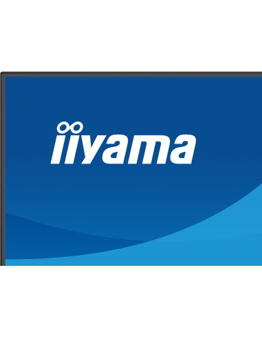 Monitor Iiyama Led 27" X2793Qsu-B1