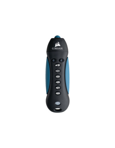 Usb-Stick 128Gb Corsair Padlock 3 Secure Usb 3.0