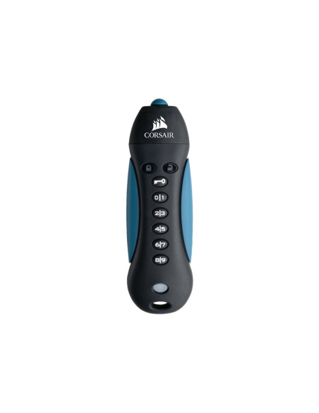 Usb-Stick 128Gb Corsair Padlock 3 Secure Usb 3.0