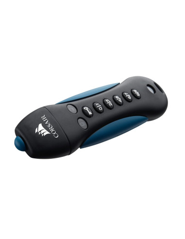 Usb-Stick 128Gb Corsair Padlock 3 Secure Usb 3.0