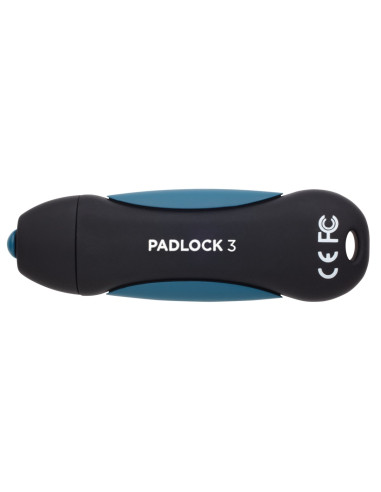 Usb-Stick 128Gb Corsair Padlock 3 Secure Usb 3.0