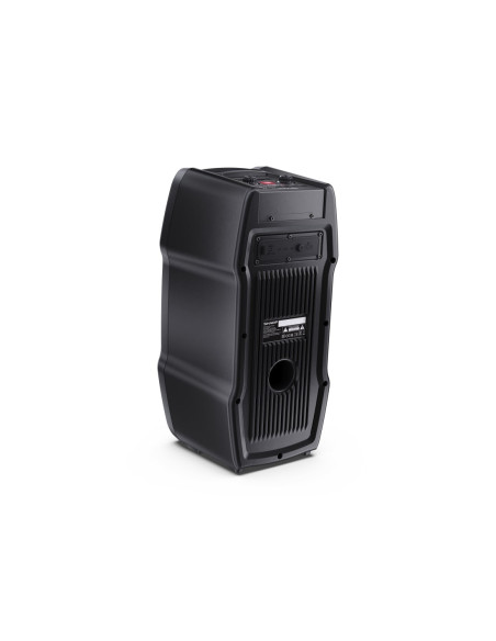 Sharp Ps-931 Głośnik Przenośny / Imprezowy Głośnik Imprezowy Czarny 180 W