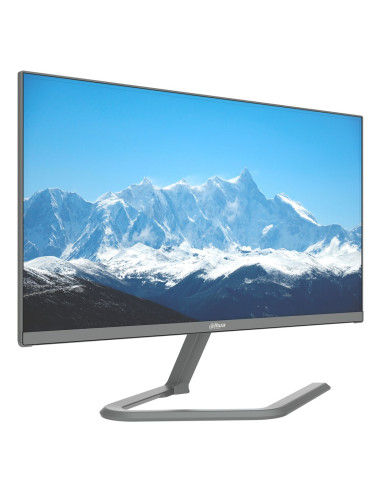 Dahua Technology Dhi-Lm22-C201P Monitor Komputerowy 54,6 Cm (21.5") 1920 X 1080 Px Full Hd Lcd Szary