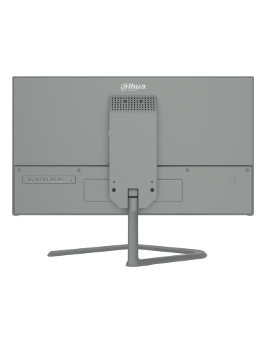 Dahua Technology Dhi-Lm22-C201P Monitor Komputerowy 54,6 Cm (21.5") 1920 X 1080 Px Full Hd Lcd Szary