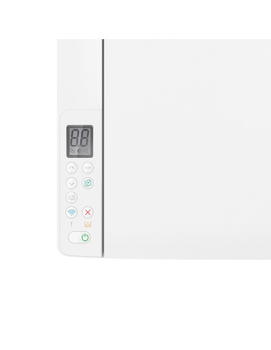 Hp Laserjet M140W Bezprzewodowe Multifunction Czerń I Biel Drukarka, Kopiarka, Skaner