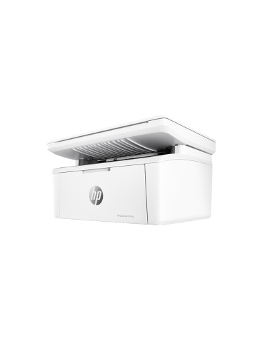 Hp Laserjet M140W Bezprzewodowe Multifunction Czerń I Biel Drukarka, Kopiarka, Skaner