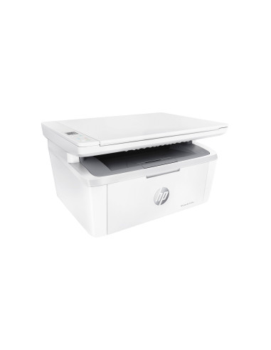 Hp Laserjet M140W Bezprzewodowe Multifunction Czerń I Biel Drukarka, Kopiarka, Skaner
