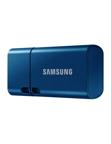 Samsung Muf-512Da Pamięć Usb 512 Gb Usb Type-C 3.2 Gen 1 (3.1 Gen 1) Niebieski