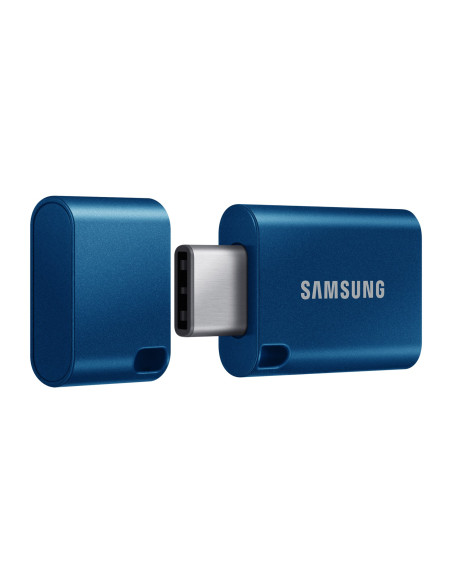 Samsung Muf-512Da Pamięć Usb 512 Gb Usb Type-C 3.2 Gen 1 (3.1 Gen 1) Niebieski