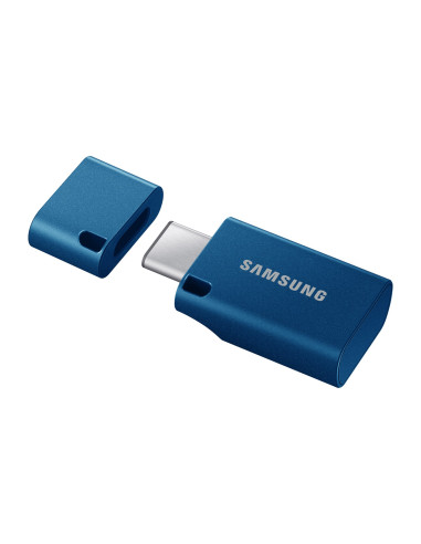 Samsung Muf-512Da Pamięć Usb 512 Gb Usb Type-C 3.2 Gen 1 (3.1 Gen 1) Niebieski
