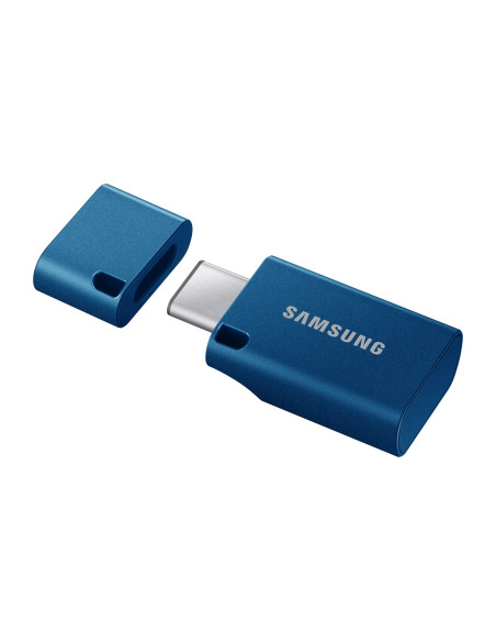 Samsung Muf-512Da Pamięć Usb 512 Gb Usb Type-C 3.2 Gen 1 (3.1 Gen 1) Niebieski