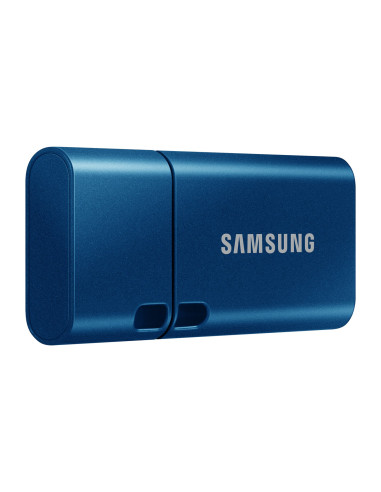 Samsung Muf-512Da Pamięć Usb 512 Gb Usb Type-C 3.2 Gen 1 (3.1 Gen 1) Niebieski