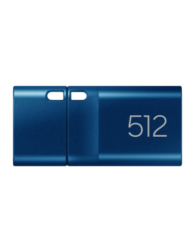 Samsung Muf-512Da Pamięć Usb 512 Gb Usb Type-C 3.2 Gen 1 (3.1 Gen 1) Niebieski
