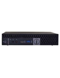 Dell Optiplex 5060 Micro I3-8100T 8Gb 256Gb Ssd Micro Sff Win11Pro Używany