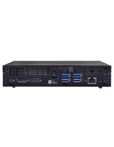 Dell Optiplex 5060 Micro I3-8100T 8Gb 256Gb Ssd Micro Sff Win11Pro Używany