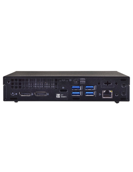 Dell Optiplex 5060 Micro I3-8100T 8Gb 256Gb Ssd Micro Sff Win11Pro Używany