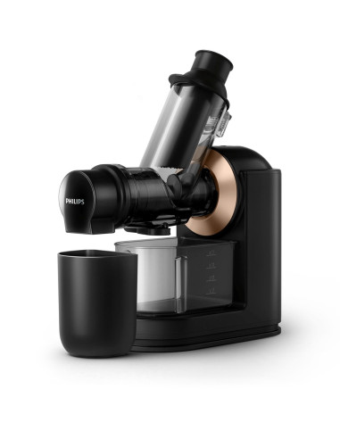 Wyciskarka Wolnoobrotowa Philips Hr 1888/70