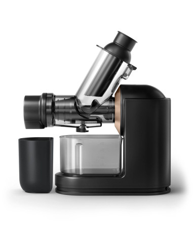 Wyciskarka Wolnoobrotowa Philips Hr 1888/70