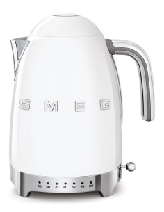 Czajnik Elektryczny Smeg Klf04Wheu