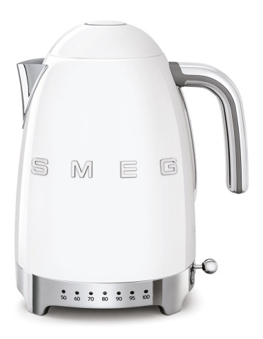 Czajnik Elektryczny Smeg Klf04Wheu