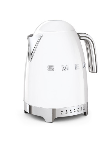 Czajnik Elektryczny Smeg Klf04Wheu