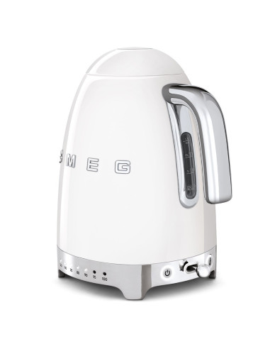 Czajnik Elektryczny Smeg Klf04Wheu