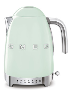 Czajnik Elektryczny Smeg Klf04Pgeu