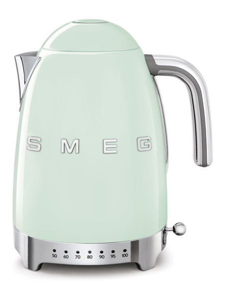 Czajnik Elektryczny Smeg Klf04Pgeu