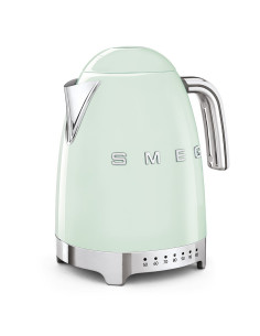 Czajnik Elektryczny Smeg Klf04Pgeu 2