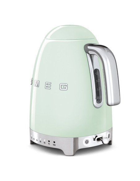 Czajnik Elektryczny Smeg Klf04Pgeu