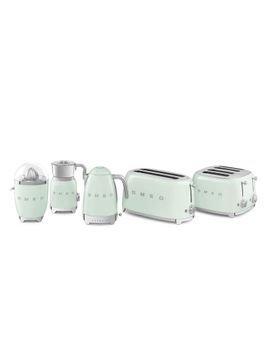 Czajnik Elektryczny Smeg Klf04Pgeu
