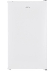 Chłodziarka Mpm-89-Cj-39 Biała, Sprężarkowa,Pojemnik Na Warzywa, Poj. 90L, Wys. 85Cm, Szer. 47,5Cm