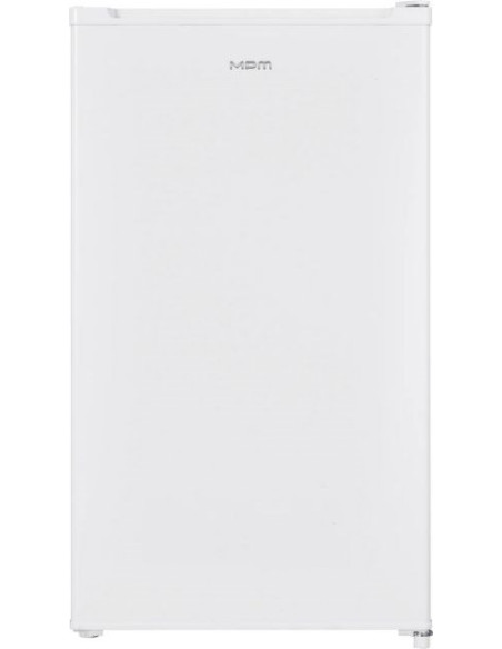 Chłodziarka Mpm-89-Cj-39 Biała, Sprężarkowa,Pojemnik Na Warzywa, Poj. 90L, Wys. 85Cm, Szer. 47,5Cm