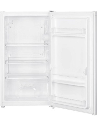 Chłodziarka Mpm-89-Cj-39 Biała, Sprężarkowa,Pojemnik Na Warzywa, Poj. 90L, Wys. 85Cm, Szer. 47,5Cm