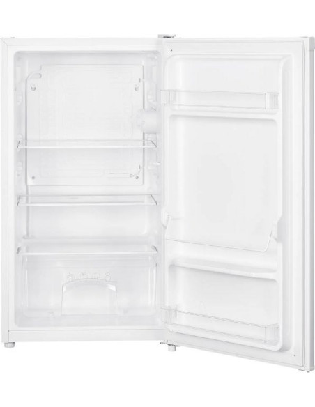 Chłodziarka Mpm-89-Cj-39 Biała, Sprężarkowa,Pojemnik Na Warzywa, Poj. 90L, Wys. 85Cm, Szer. 47,5Cm