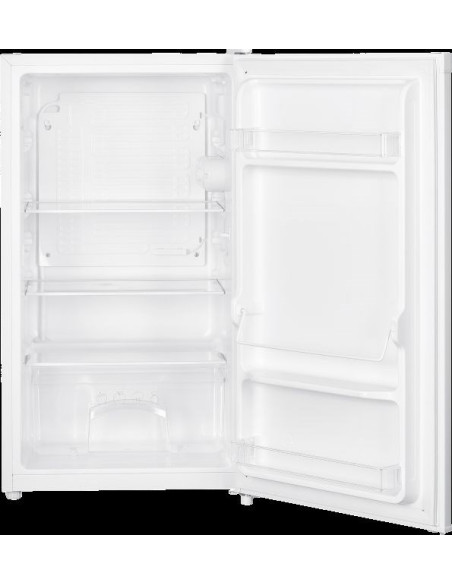 Chłodziarka Mpm-89-Cj-39 Biała, Sprężarkowa,Pojemnik Na Warzywa, Poj. 90L, Wys. 85Cm, Szer. 47,5Cm