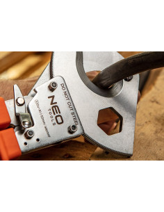 Neo Tools 01-401 Obcinacz Do Kabli 2