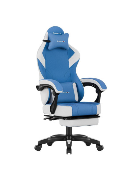 Fotel Gamingowy Force 3.7 Niebieski