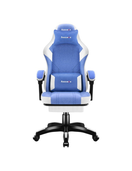 Fotel Gamingowy Force 3.7 Niebieski
