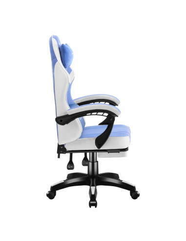 Fotel Gamingowy Force 3.7 Niebieski
