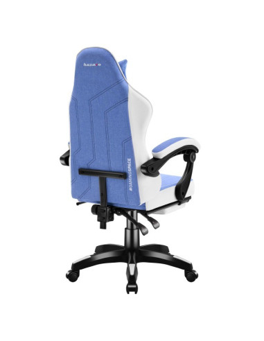 Fotel Gamingowy Force 3.7 Niebieski